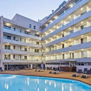 Hotel Balneario Playa De (adults Only), Coma-ruga