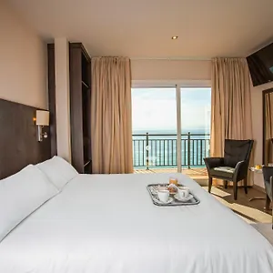 Hotel Horitzó&spa, Blanes