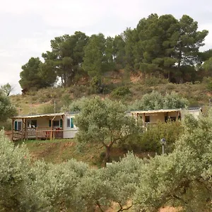 Vakantiepark Terra Alta, Bot
